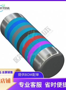 SMA-A0204BTNX68K【RES 68K OHM 0.1% 2/5W MELF 0204】