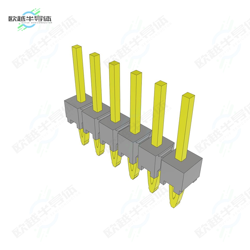 PHT-106-01-L-S[连接器CONN HDR .100 6POS]