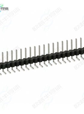 PEC20SBAN[连接器CONN HEADER R/A 20POS 2.54MM]