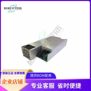 ASM550-480-BET-S00【AC/DC CONVERTER 48V 552W】