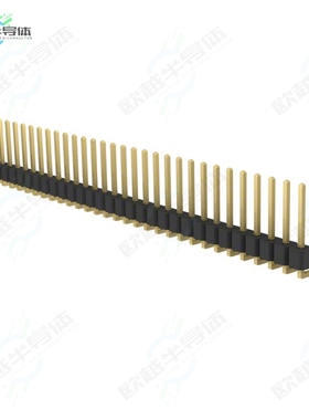 PRPC030SGAN-M71RC[连接器CONN HEADER R/A 30POS 2.54MM]