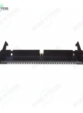 1-5499922-1[连接器CONN HEADER VERT 60POS 2.54MM]