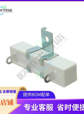 SQBW30470RJFASTON【RES CHAS MNT 470 OHM 5% 30W】