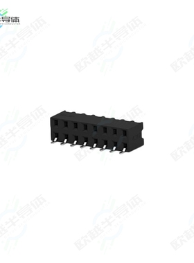 1-2307731-6[连接器16P,2MM,B-B,REC,DRHZ,SMD,0.76AU,]
