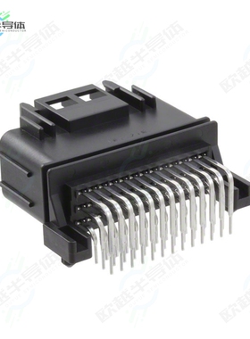 MX47039NF1[连接器CONN HEADER R/A 39POS 2.5MM]