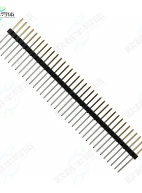 PBC36SFDN[连接器CONN HEADER VERT 36POS 2.54MM]
