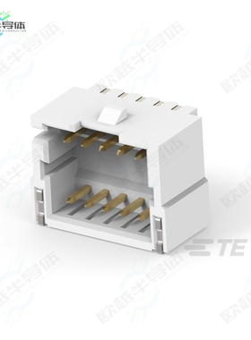 1-2394521-1[连接器1.5P RIGHT ANGLE DUAL-ROW LOCKIN]