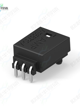 5-1355730-1[连接器CONN HEADER R/A 3POS 2.54MM]