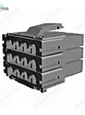 177903-1[连接器CONN PLUG HSG 9POS 3.96MM]