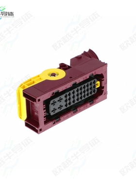 1-1564297-6[连接器CONN RCPT HSG 31POS]