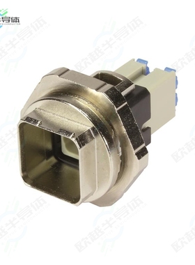 9352340312[连接器CONN HSG 5POS HAN PUSHPULL]