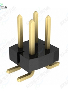 M22-5320205[连接器CONN HEADER SMD 4POS 2MM]