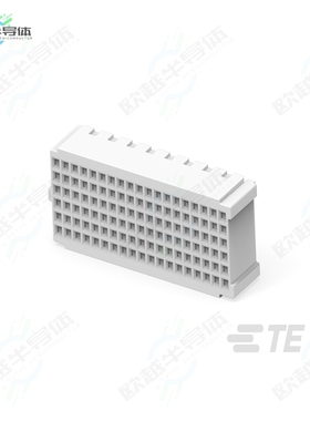 2355825-2[连接器MEZALOK, SOCKET, 114 P, 10 MM, 5]