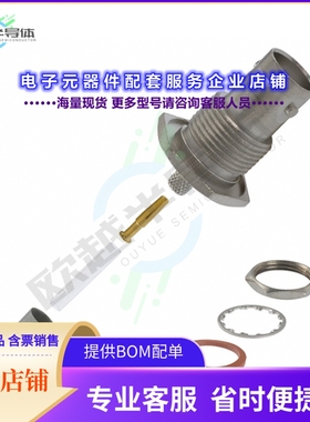 1-5225398-5[连接器CONN BNC JACK STR 50 OHM CRIMP]