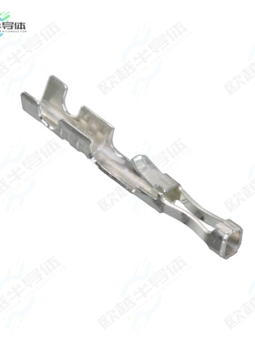 16021110[连接器CONN SOCKET 22-24AWG CRIMP TIN]