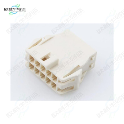 2169454114[连接器ULTRA-FIT PLUG DR NAT PM 14CKT]