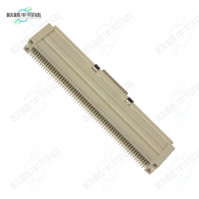 61082-123402LF[连接器CONN RCPT 120POS SMD GOLD]