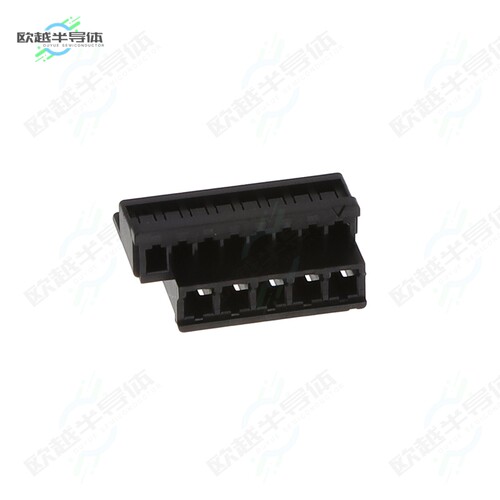 MT50W-8A/6BP-C(11)[连接器RECEPTACLE, 8POS., MALE CRIMP CA]