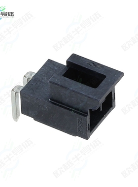 1053131102[连接器CONN HEADER R/A 2POS 2.5MM]