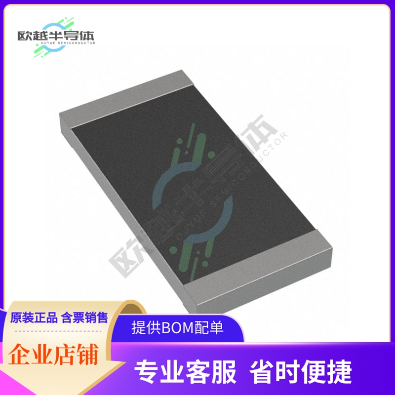 SR2512FK-7W1RL【RES 1 OHM 1% 2W 2512】