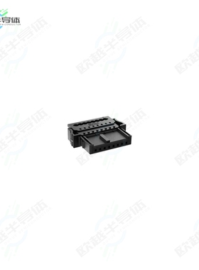 524451-E[连接器MICBR F 8POS IDC 90 CBL OUTLT]