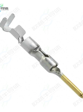 1-794218-0[连接器CONN PIN 22-26AWG CRIMP GOLD]