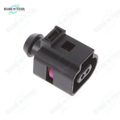 1746894-1[连接器CONN PLUG HSG 2POS 4.00MM]