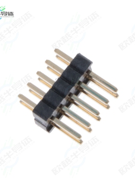 BD030-10-A-A-0200-0300-L-G[连接器10W, 1.27MM PITCH PIN HDR,