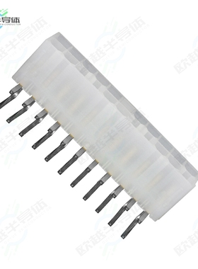 39301221[连接器CONN HEADER R/A 22POS 4.2MM]