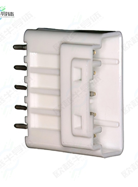 SNR20-05WPB[连接器2 MM W TO B CONNECTOR 5P WAFER P]