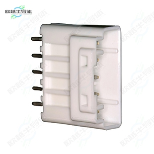 SNR20-05WPB[连接器2 MM W TO B CONNECTOR 5P WAFER P]