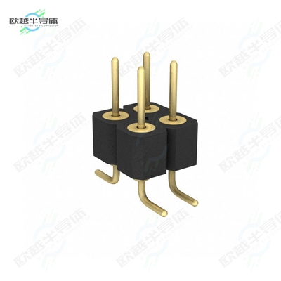 832-10-004-30-001191[连接器CONN HEADER SMD 4POS 2MM]