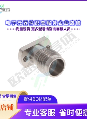 731570002[连接器1.85MM JACK,PCB,50 OHM,COMPRESSI]