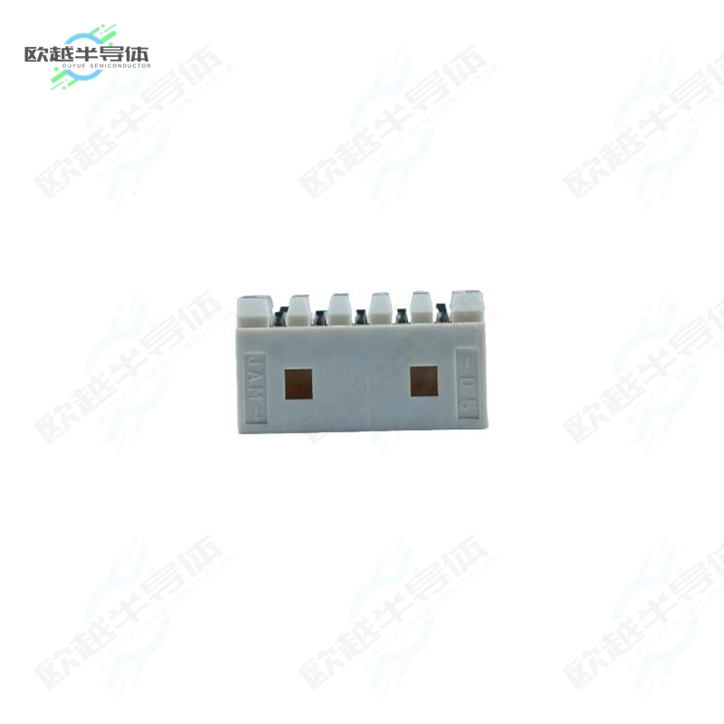 SC25-05WL[连接器2.5 MM W TO B CONNECTOR 5P HEADE]