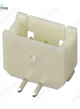 554600272[连接器CONN HEADER SMD 2POS 2MM]