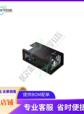 CFM200M240C【AC/DC CONVERTER 24V 200W】