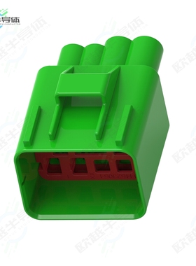 1452303-2[连接器INL:R.BUM.MAL HSG12]