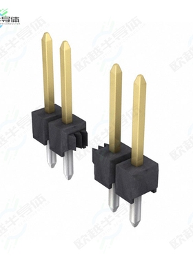 M20-9770842[连接器CONN HEADER VERT 8POS 2.54MM]