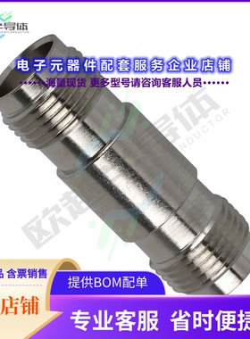 122348[连接器COAX ADAPT TNC TO TNC]