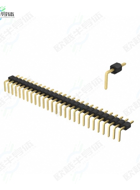 27632702RP2[连接器CONN HEADER R/A 27POS 2MM]