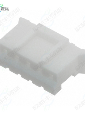 SWH201-NULN-S05-UU-WH[连接器CONN RCPT HSG 5POS 2.00MM]