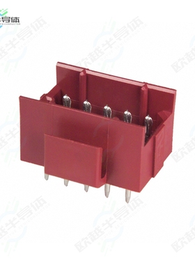 640503-1[连接器CONN HEADER VERT 15POS 4.2MM]