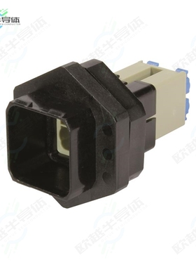 9352320332[连接器CONN HSG 5POS HAN PUSHPULL]