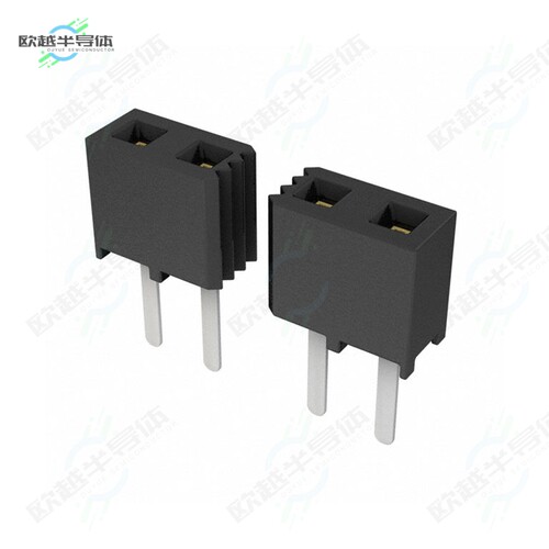 SMM-116-01-S-S[连接器CONN RCPT 16POS 0.079 GOLD PCB]