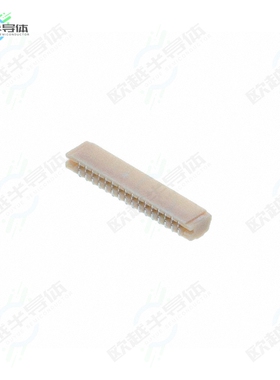 SM16B-XSRS-ETB[连接器CONN HEADER SMD R/A 16POS 0.6MM]