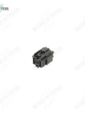 348944010[连接器CONN RCPT HSG 8POS 1.80MM]