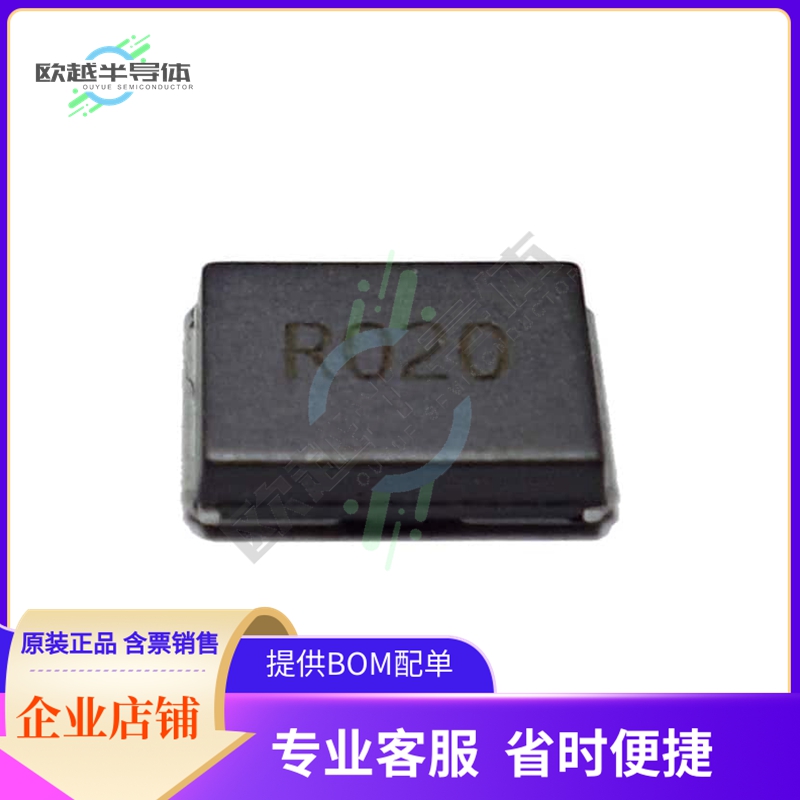 HCSM2818FT4L00【RES SHUNT, 2818, 0.004 OHM, 1%,】