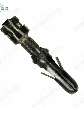 925715-2[连接器CONN PIN 14-20AWG CRIMP TIN]