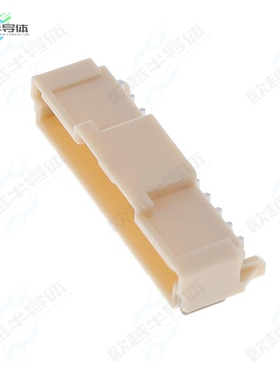 5023521210[连接器CONN HEADER SMD R/A 12POS 2MM]
