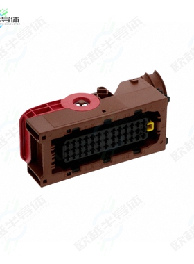 6-2208684-3[连接器CONN RCPT HSG 39POS 5.00MM]